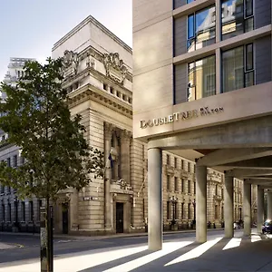 Hotell Doubletree By Hilton - Tower Of, London